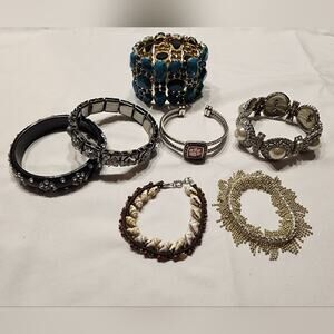 BRACELET bundle‎ lot # 6